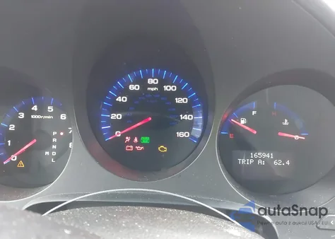 2005 Acura Tl from USA, damaged, VIN 19UUA66265A035039
